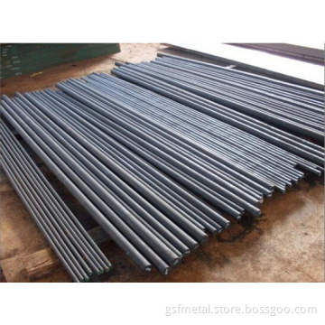 JIS Skh 51 High Speed Tool Steel Round Bar
